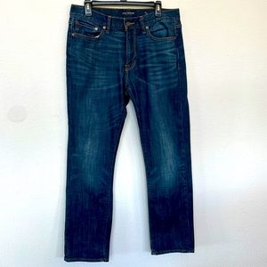 Men’s Lucky Brand Athletic Slim Jeans
